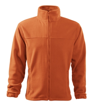 Pánská fleecová mikina Jacket